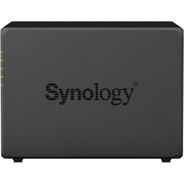 Synology DS923+ - ohne Harddisk