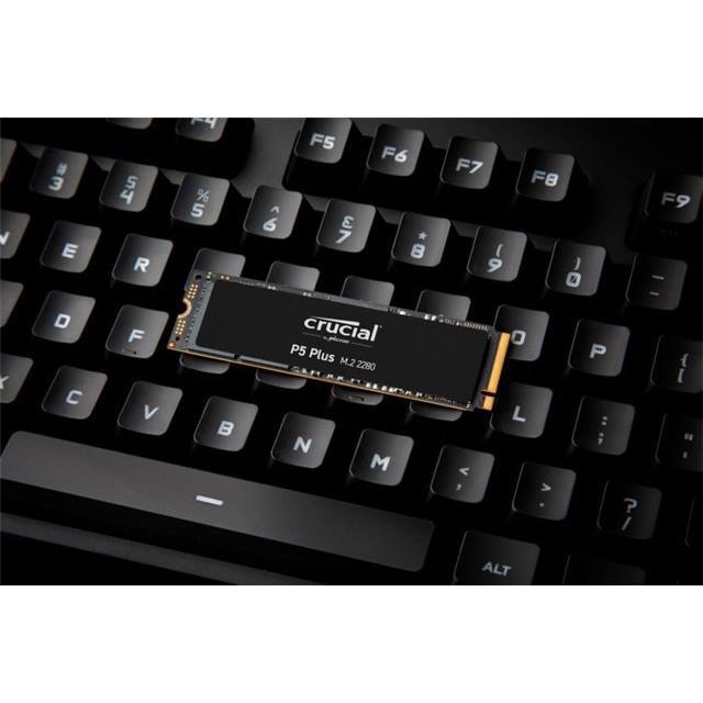 Crucial P5 Plus NVMe M.2 - 1TB