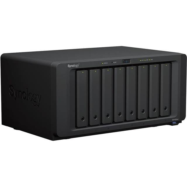 Synology DS1823xs+ (ohne Harddisk)