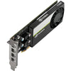 PNY Carte graphique NVIDIA T1000 SB 4 GB OEM