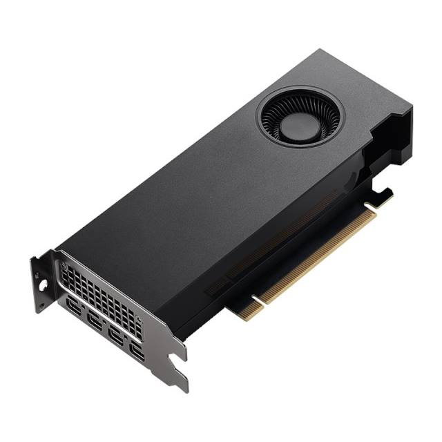 PNY Nvidia RTX A2000 OEM - Low Profile - 12GB