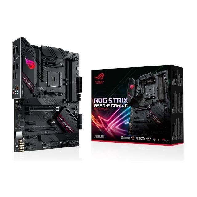 ASUS ROG Strix B550-F Gaming