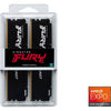 Kingston DDR5-RAM FURY Beast 5600 MHz 2x 16 GB