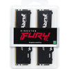 Kingston DDR5-RAM FURY Beast RGB 5600 MHz 2x 16 GB