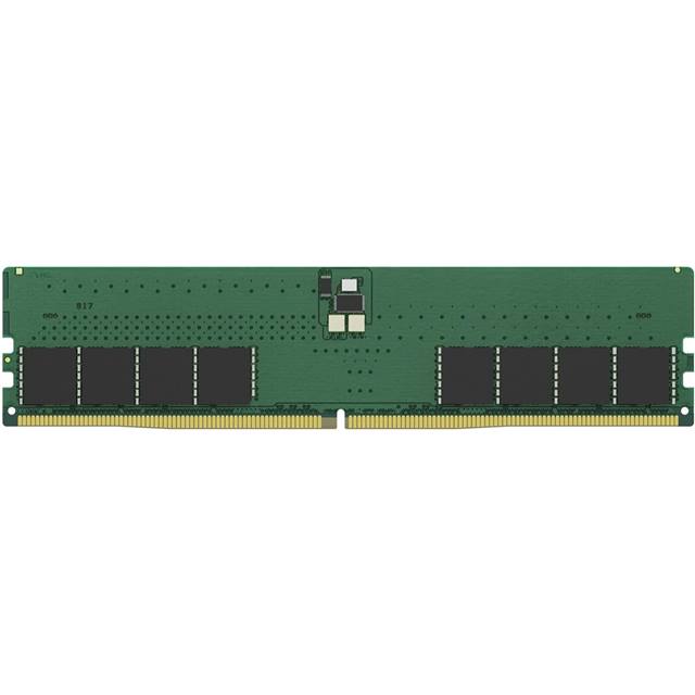 Kingston DDR5-RAM KVR56U46BD8-32 5600 MHz 1x 32 GB