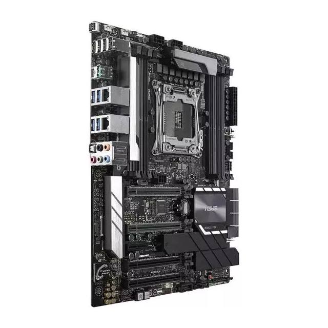 ASUS Carte mère WS X299 PRO