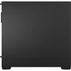 Fractal Design Boîtier d’ordinateur Pop Silent Solid Noir