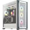 Corsair 5000D Airflow - weiss