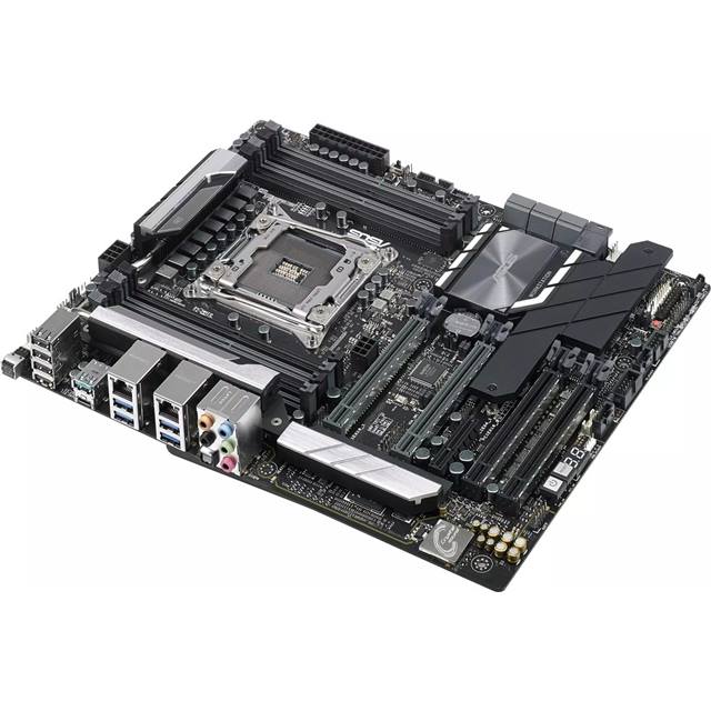 ASUS Carte mère WS X299 PRO/SE