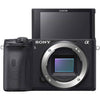 Sony Appareil photo Alpha 6600 Body