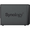 Synology DiskStation DS223 - 8TB (2x4TB WD Red Plus)
