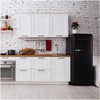 SMEG Réfrigérateur FAB28RBL5 Noir