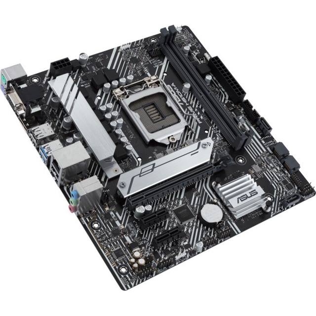 ASUS Carte mère PRIME H510M-A