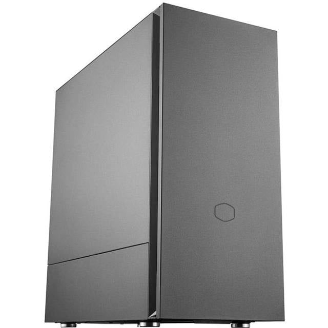 Cooler Master Boîtier d’ordinateur Silencio S600