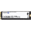 Kingston Fury Renegade PCIe 4.0 NVMe M.2 - 500GB