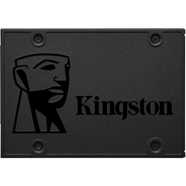 Kingston SSD A400 2.5" SATA 240 GB