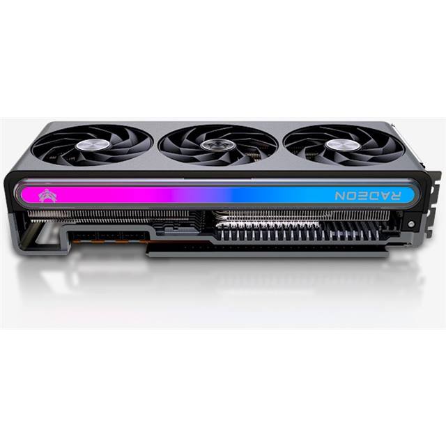 Sapphire Nitro+ AMD Radeon RX 7900 XTX Vapor-X 24GB