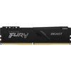 Kingston DDR4-RAM FURY Beast 3200 MHz 1x 32 GB