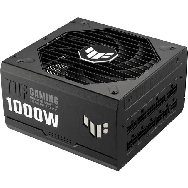 ASUS TUF Gaming 1000W Or