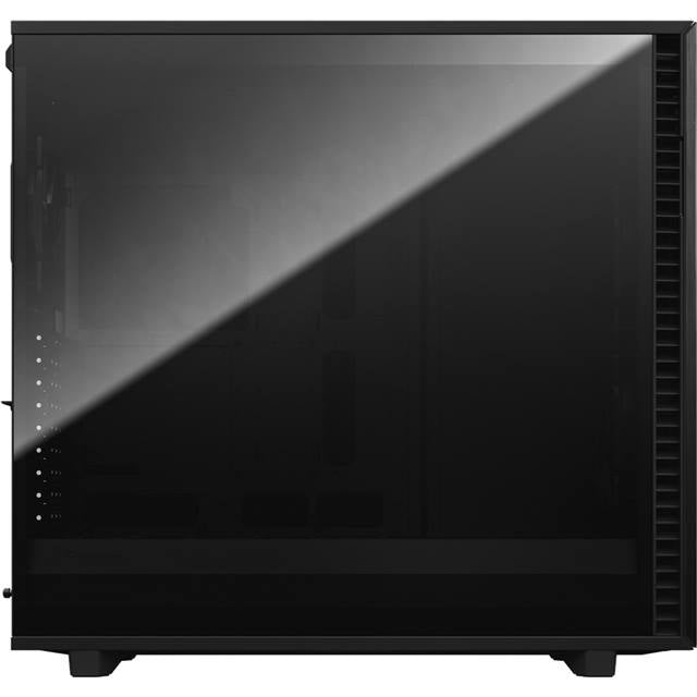 Fractal Design Boîtier d’ordinateur Define 7 XL Dark TG