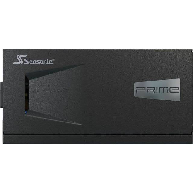 Seasonic Prime TX-850, 80+ Titanium - 850 Watt