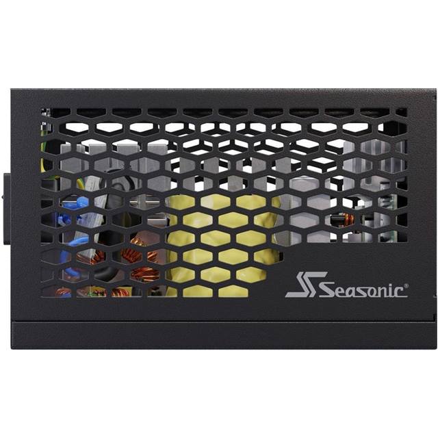 Seasonic Bloc d’alimentation Prime PX-500 Fanless 500 W