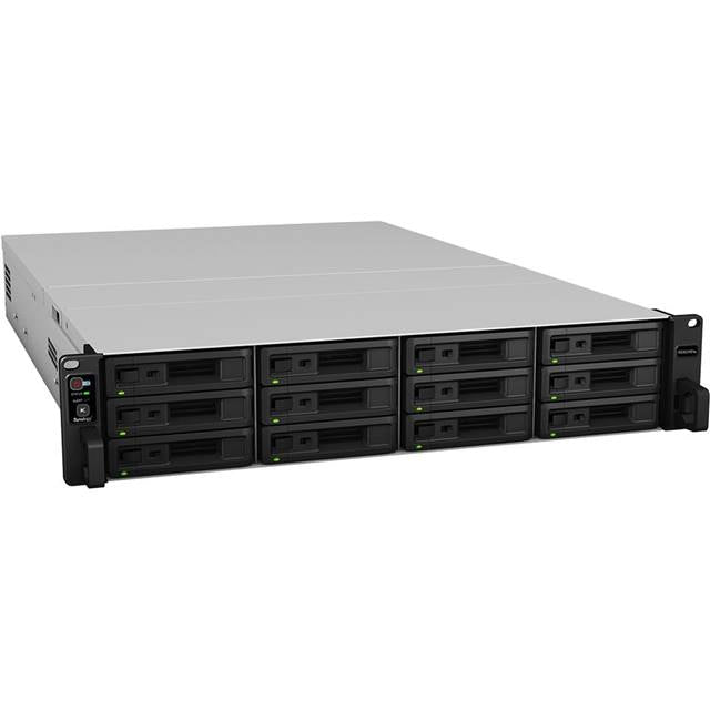 Synology RS3621RPxs (ohne Harddisk)