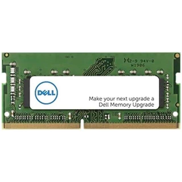 DELL RAM DDR5 AB949334 1x 16 GB