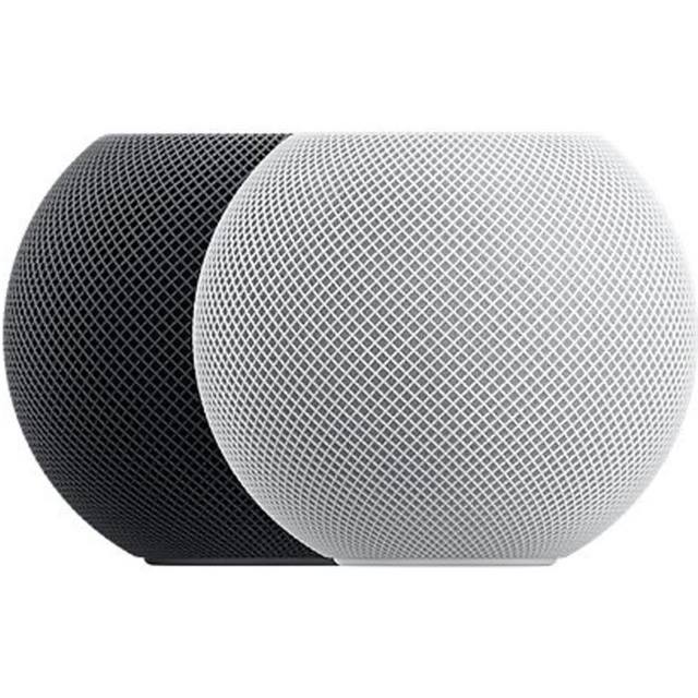 Apple HomePod mini - weiss