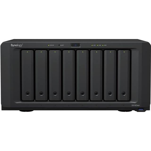 Synology DS1823xs+ (ohne Harddisk)