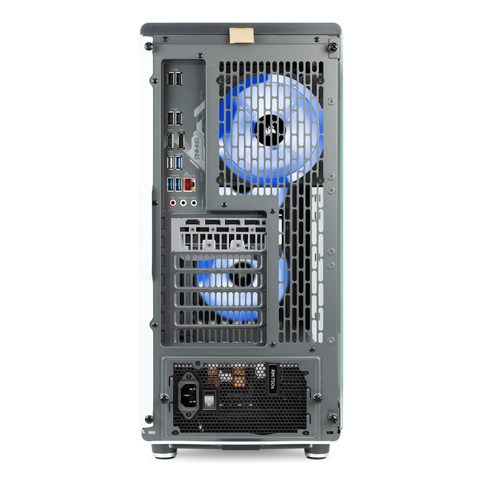 Joule Performance PC de jeu RTX4060 I7 16 Go 1 To L1130541