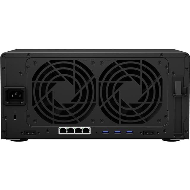 Synology DS1821+ - ohne Harddisk