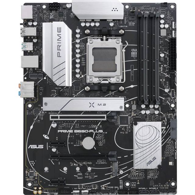 ASUS Prime B650-Plus