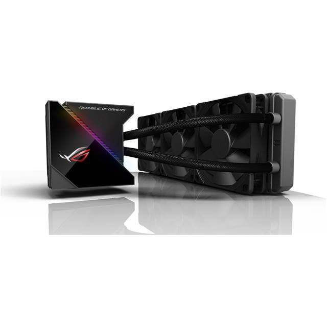 ASUS ROG Ryujin 360