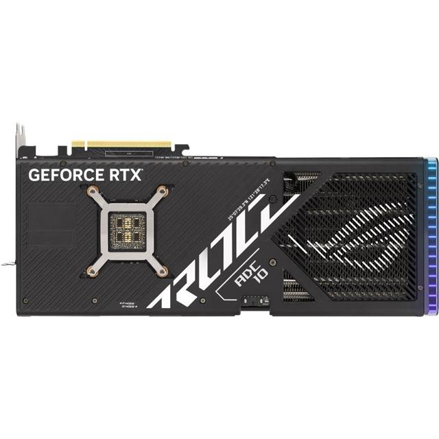 ASUS ROG Strix GeForce RTX 4090 OC Edition 24GB