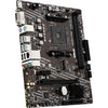 MSI A520M-A Pro
