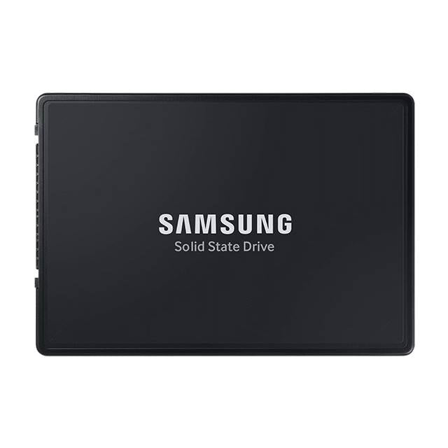 Samsung PM9A3 NVMe U.2 3.84TB