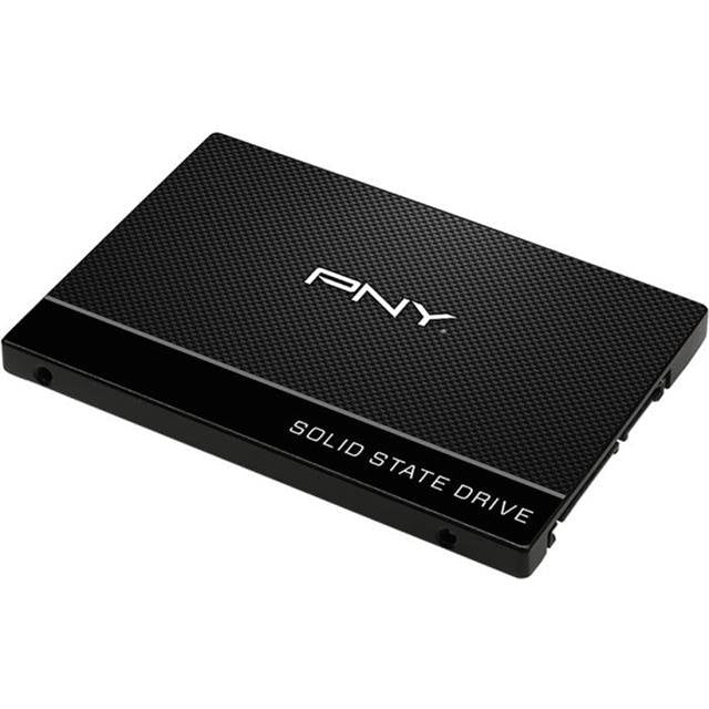 PNY CS900 SSD 2,5" SATA - 1 To