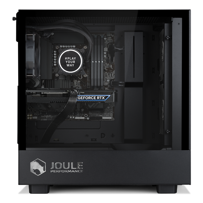 Joule Performance Gaming PC RTX4060TI I7 32GB 1TB L1128113