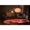 Philips Hue White & Color Ambiance Flourish Pendelleuchte