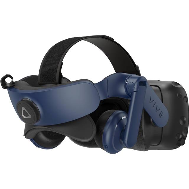 HTC VR-Headset VIVE Pro 2