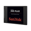 SanDisk SSD Plus 2.5