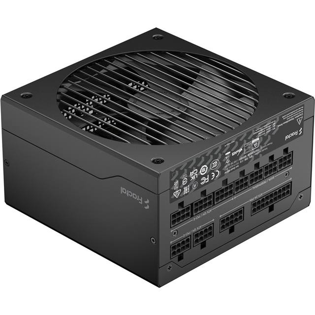 Fractal Design ION Gold - 850W