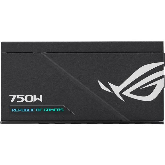 ASUS ROG Loki SFX-L Platinum Netzteil - 750W