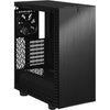 Fractal Design Boîtier d’ordinateur Define 7 Compact Noir