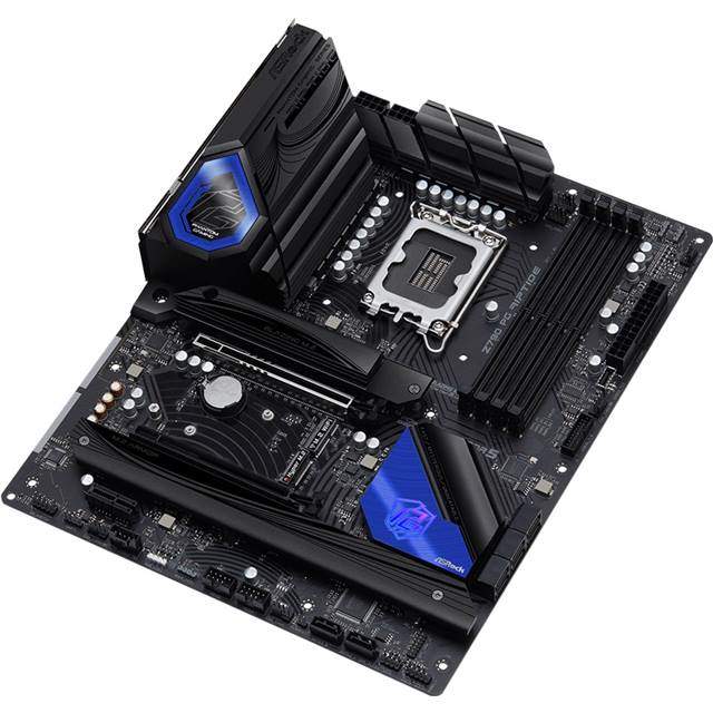 ASRock Z790 Phantom Gaming Riptide