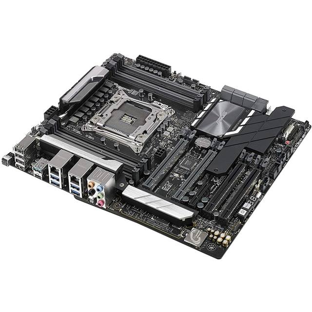 ASUS Carte mère WS C422 PRO/SE