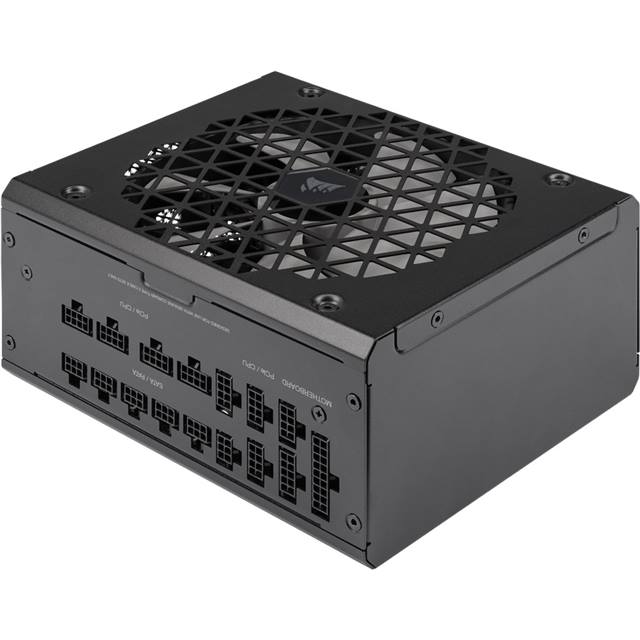 Corsair Bloc d’alimentation RMx SHIFT Series RM1200x 1200 W