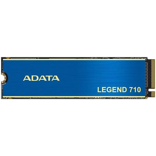 ADATA SSD Legend 710 M.2 2280 NVMe 512 GB