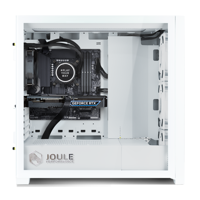 Joule Performance PC de jeu haut de gamme RTX4060TI I7 32 Go 1 To L1128084